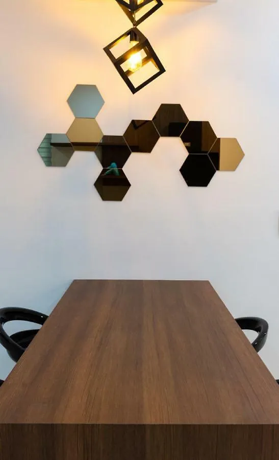 Apartment Southwest Designer Suite By D Imperio Homestay Penang Bayan Lepas