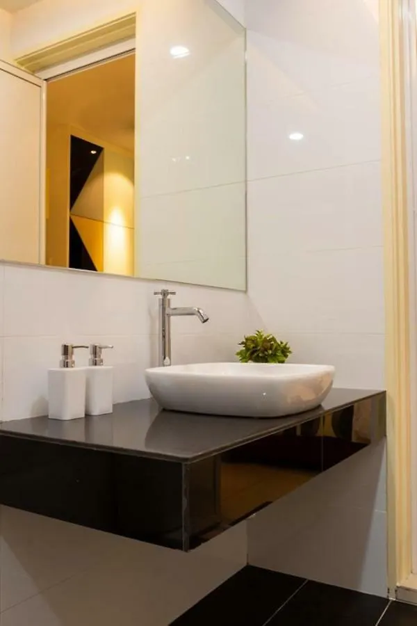 Apartment Southwest Designer Suite By D Imperio Homestay Penang Bayan Lepas