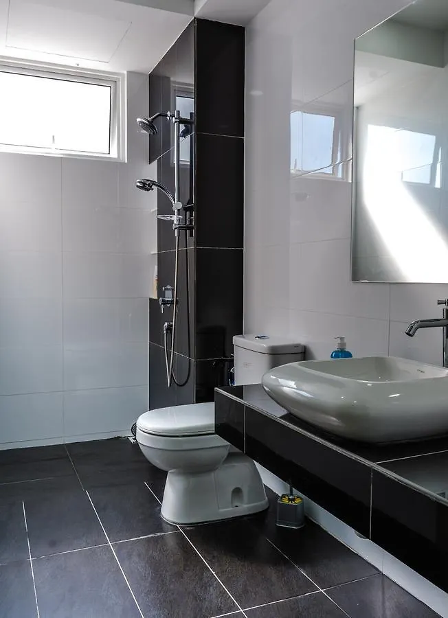 Southwest Designer Suite By D Imperio Homestay Penang Bayan Lepas Μαλαισία