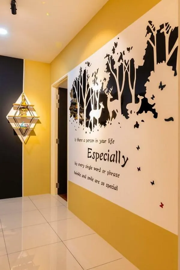 Διαμέρισμα Southwest Designer Suite By D Imperio Homestay Penang Bayan Lepas Μαλαισία