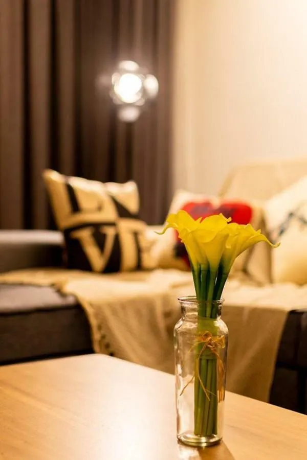 Southwest Designer Suite By D Imperio Homestay Penang Bayan Lepas 0*,  Μαλαισία